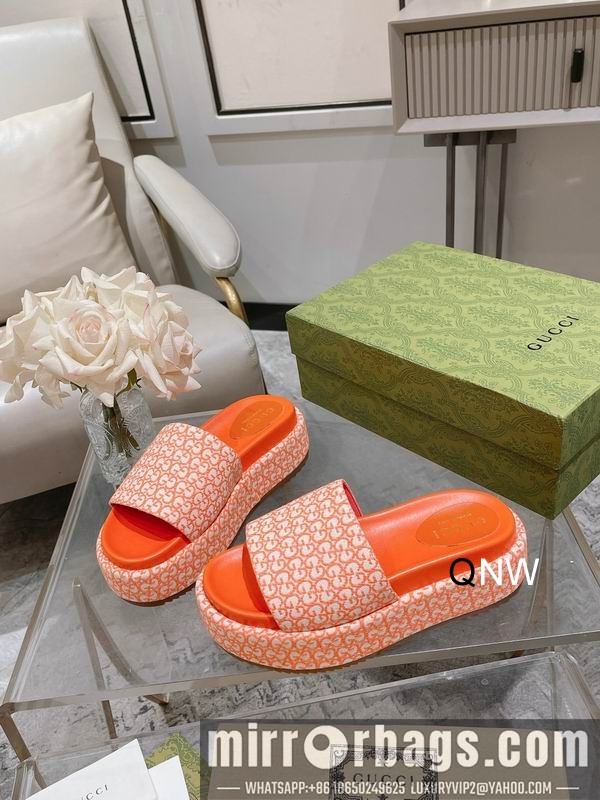 Gucci Replica Shoes sz35-40 WN0501