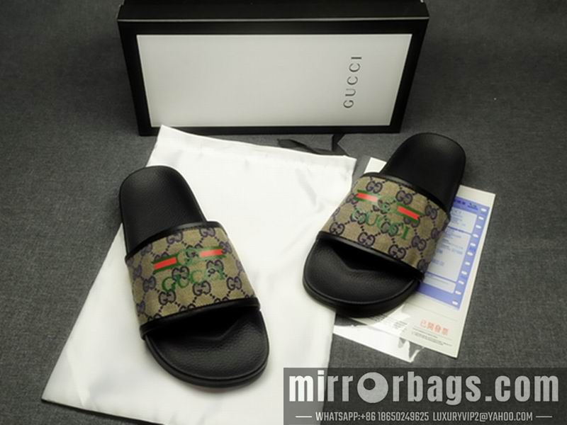 Gucci Replica Shoes sz35-46JY0311