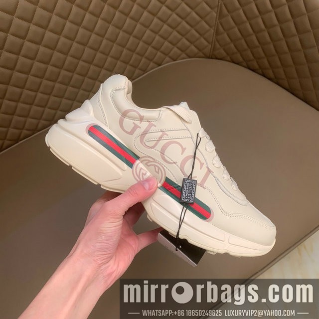 Gucci Replica Shoes SZ 38-44 0508