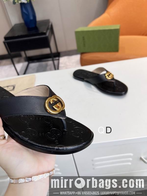 Gucci Replica Shoes sz35-43 GDT0332