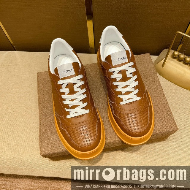 Gucci Replica Shoes SZ 38-44 0502