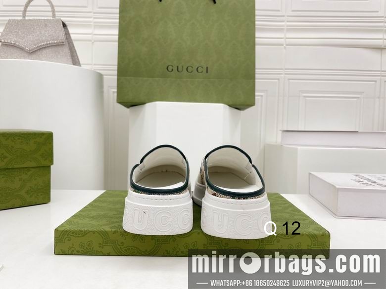 Gucci Replica Shoes sz35-39 J0315