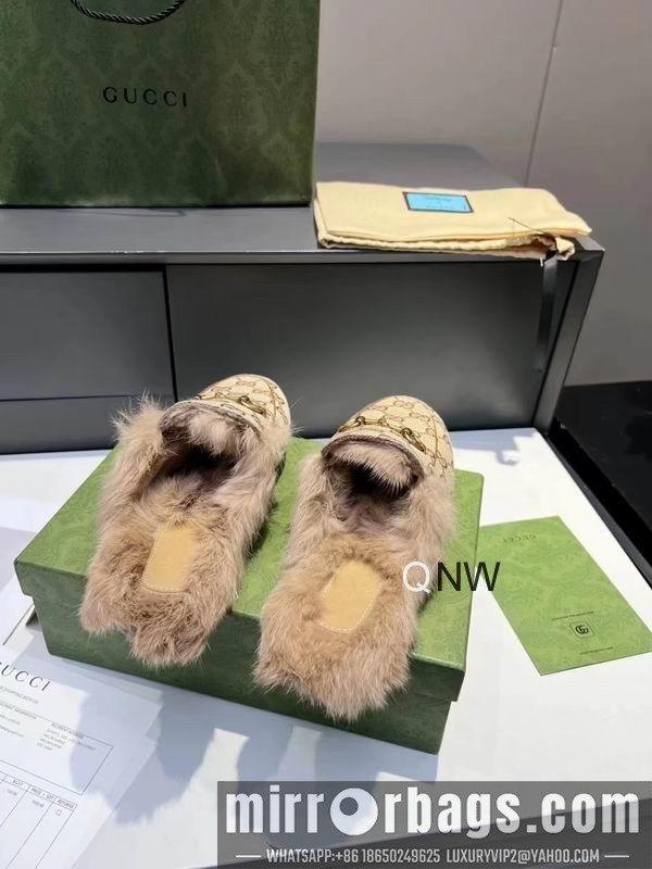 Gucci Replica Shoes sz35-46 NW0325