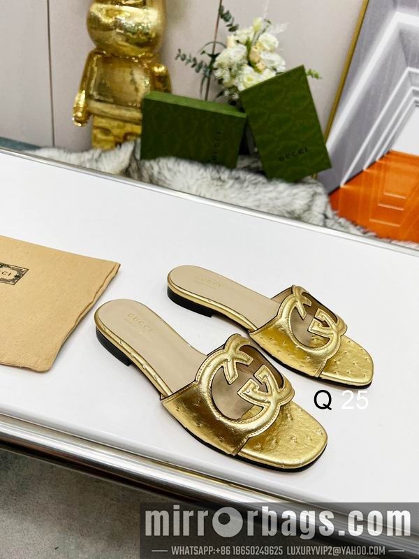 Gucci Replica Shoes sz35-40 JH0506