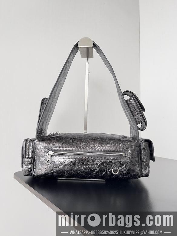 Balenciaga Bags superbusy 32X12X10cm 080301 GY 2colour