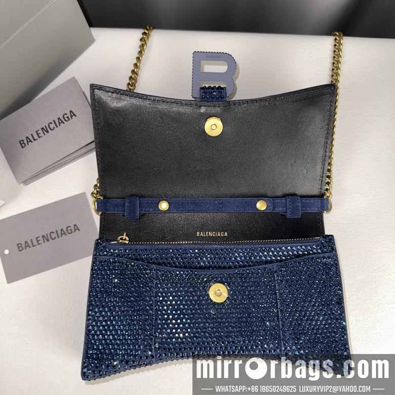 Balenciaga Bags 19X12X5cm 061904 GY
