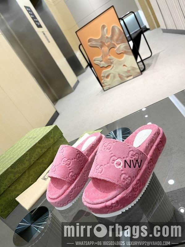 Gucci Replica Shoes sz35-43 NW0335