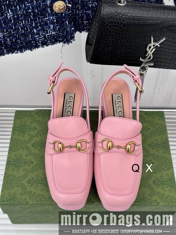 Gucci Replica Shoes sz35-40 8C JX0104