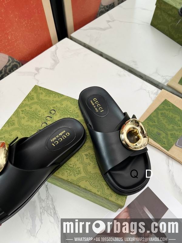 Gucci Replica Shoes sz35-40 GDT0704