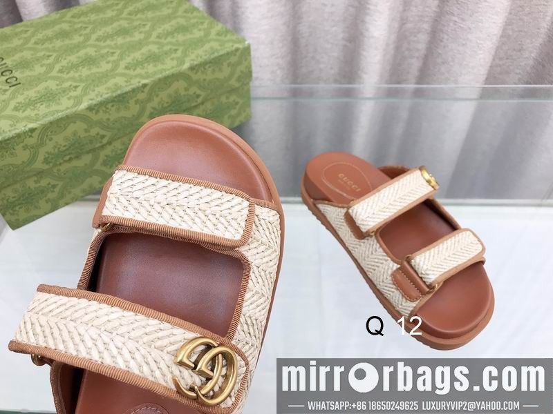 Gucci Replica Shoes sz35-40 XJ0805