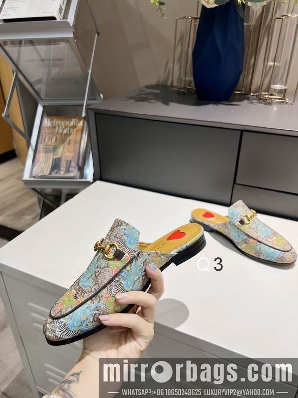 Gucci Replica Shoes sz34-42 QM0304