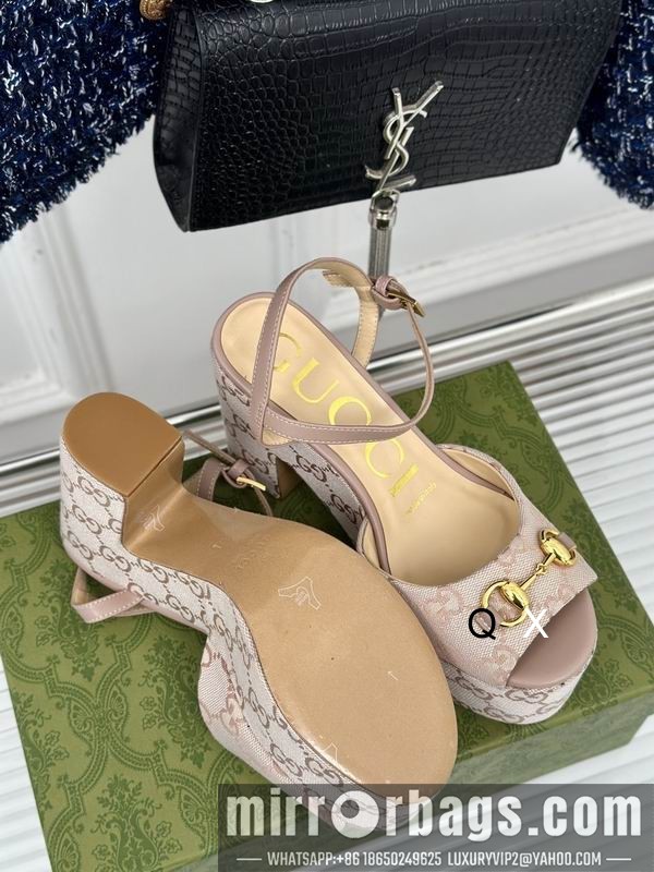 Gucci Replica Shoes sz35-40 JX1004