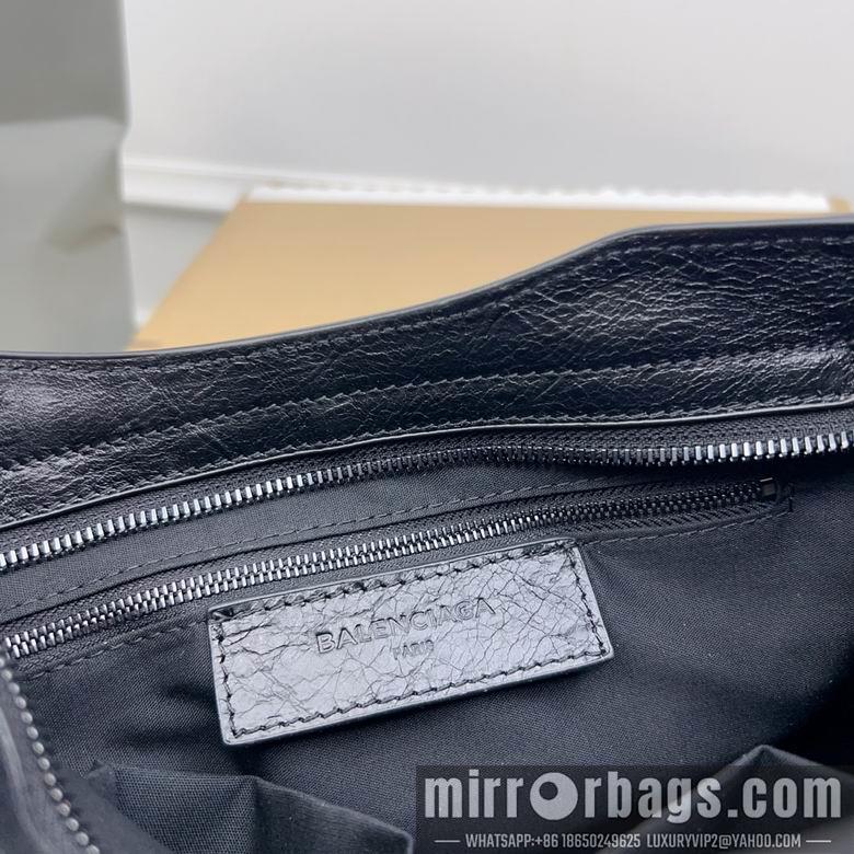 Balenciaga Bags 30X20X11cm 072902 GY 3colour
