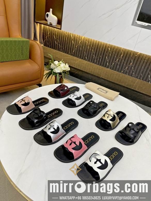 Gucci Replica Shoes 35-41 mhf0301