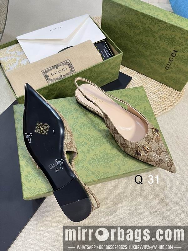 Gucci Replica Shoes sz35-40 YF1205