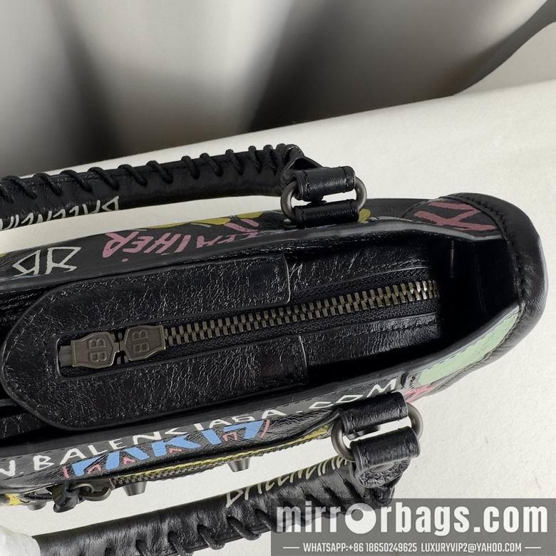 Balenciaga Bags 24cm 051603 GY 3色