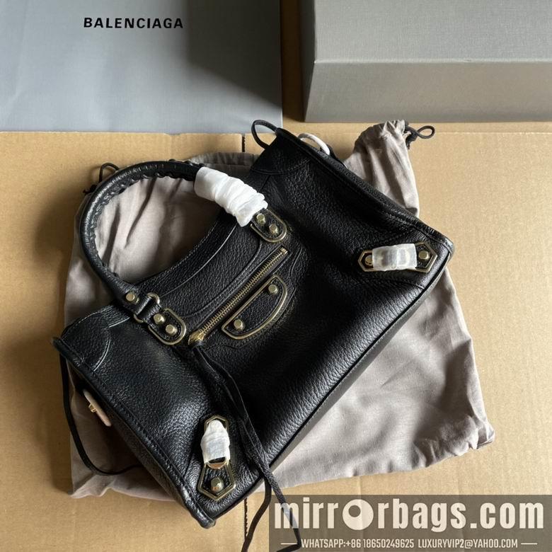 Balenciaga Bags 299A 30cm GY