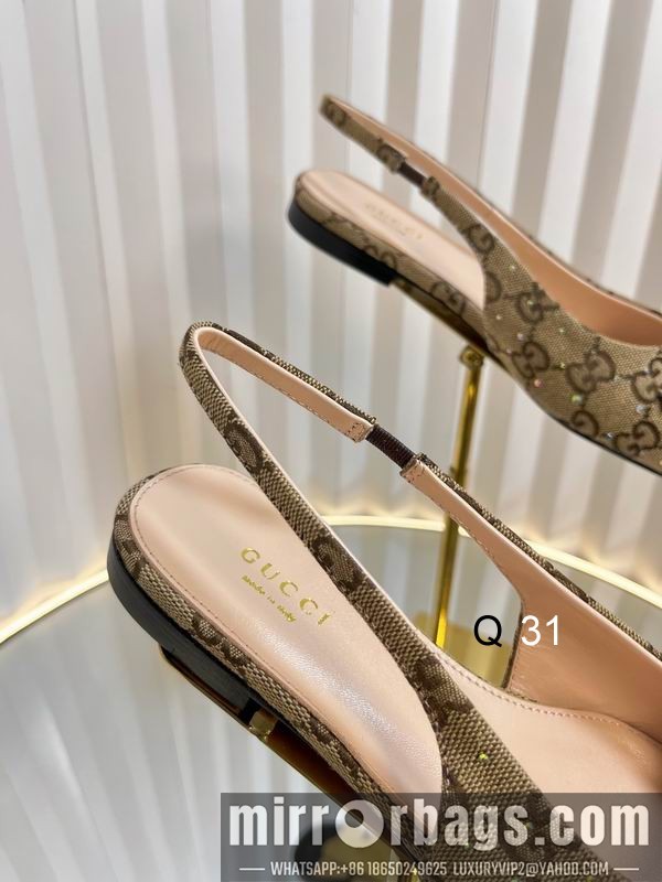 Gucci Replica Shoes sz35-40 YF1204
