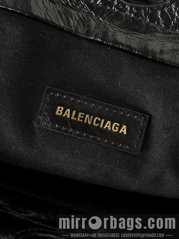 Balenciaga Bags 39.9X46X14cm 041425 GY 2colour