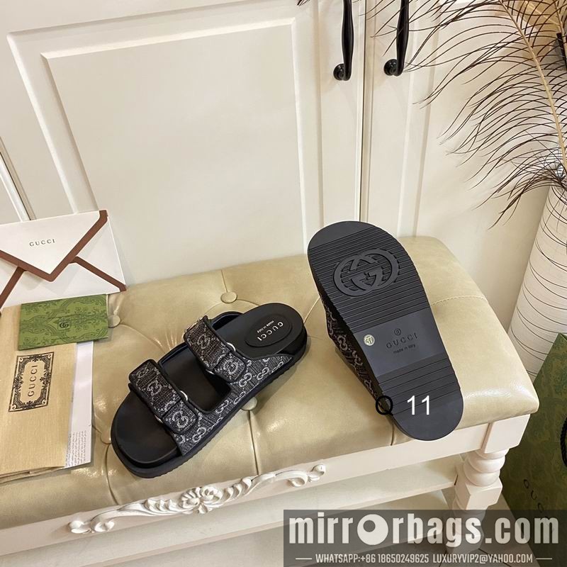 Gucci Replica Shoes sz35-40 Y0618
