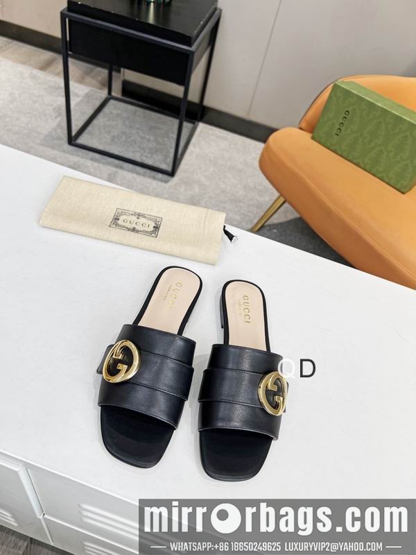 Gucci Replica Shoes sz35-43 GDT0353