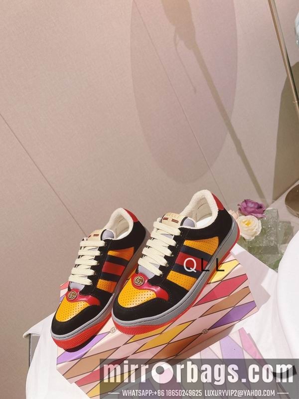 Gucci Replica Shoes sz35-41 LL0302