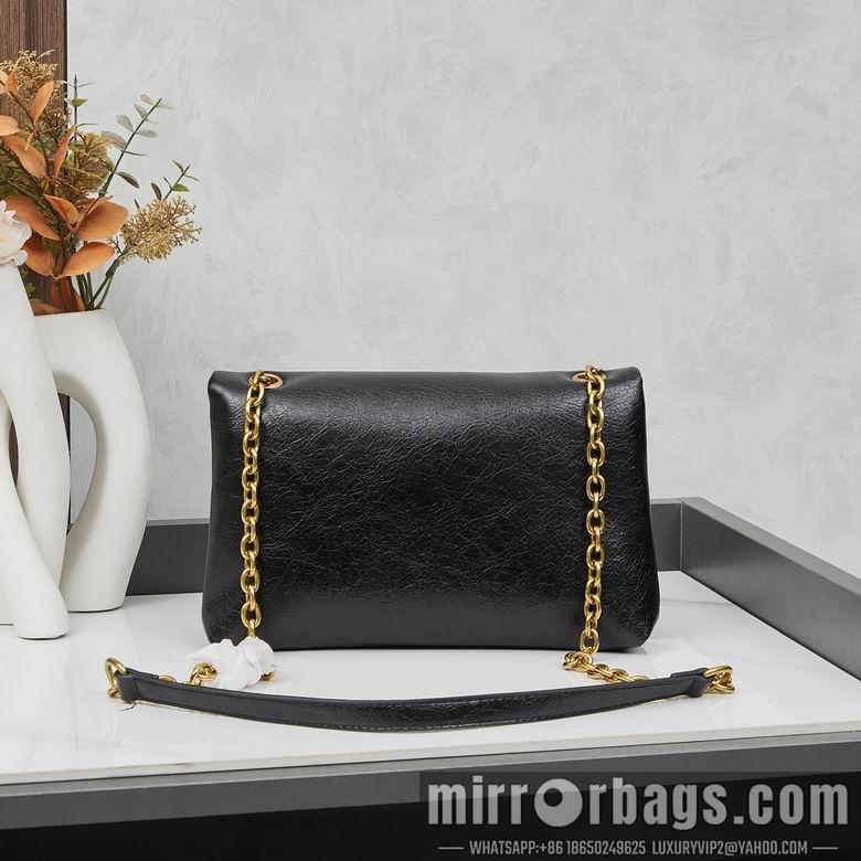 Balenciaga Bags monaco 6903 24X16X5cm XMY 4colour