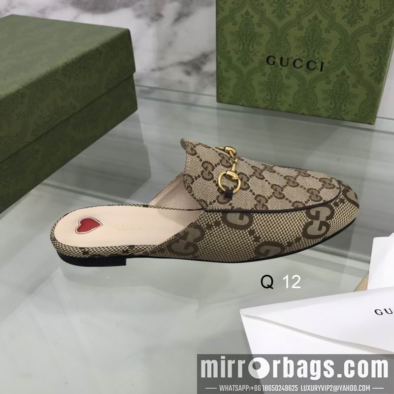 Gucci Replica Shoes sz35-40 XJ0801