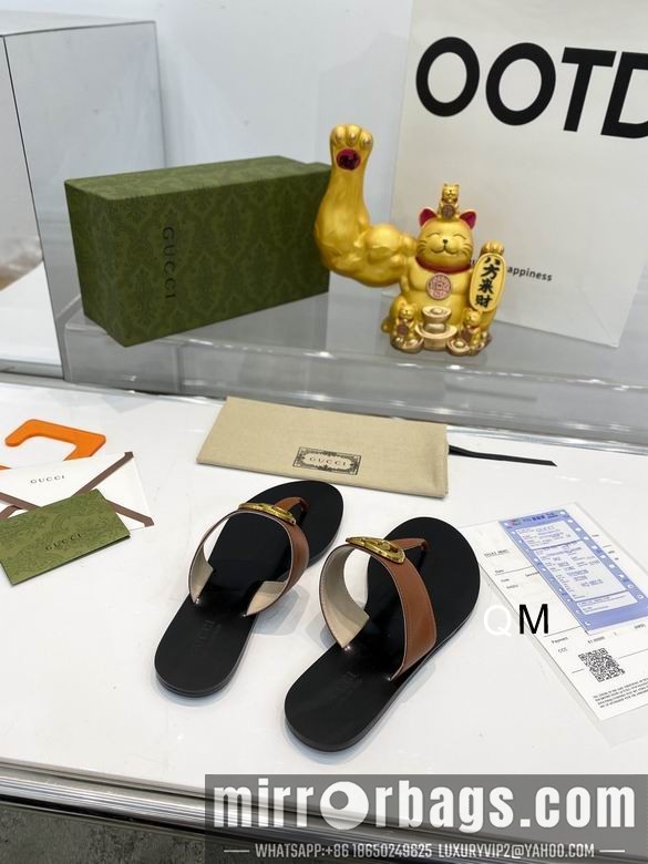 Gucci Replica Shoes sz38-44WM0308