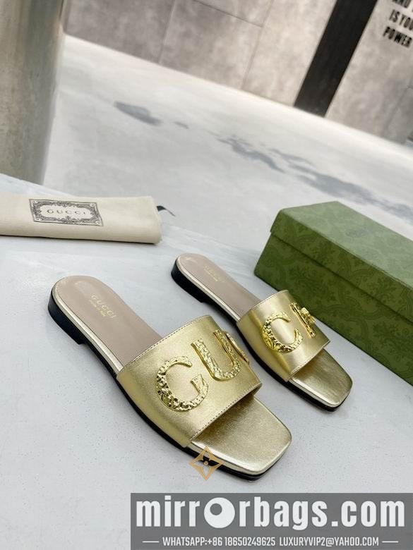 Gucci Replica Shoes sz35-43 mhf0354