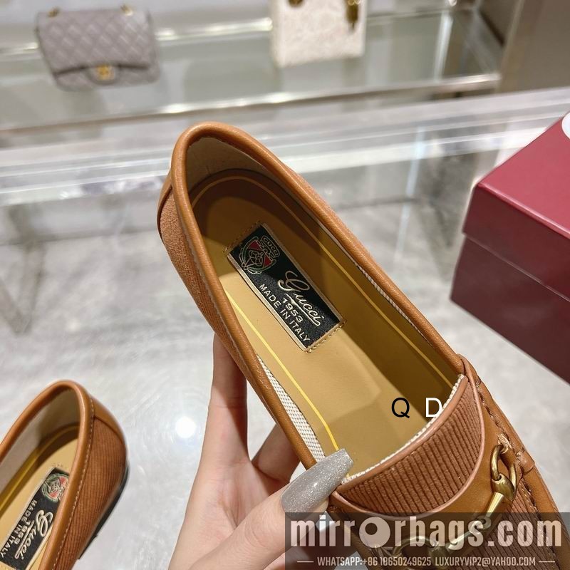 Gucci Replica Shoes sz35-40 GDT0203