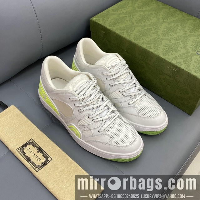 Gucci Replica Shoes SZ 38-44 0507
