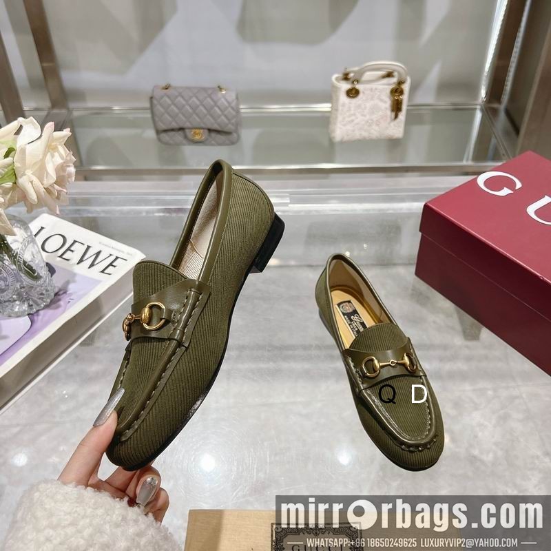 Gucci Replica Shoes sz35-40 GDT0203