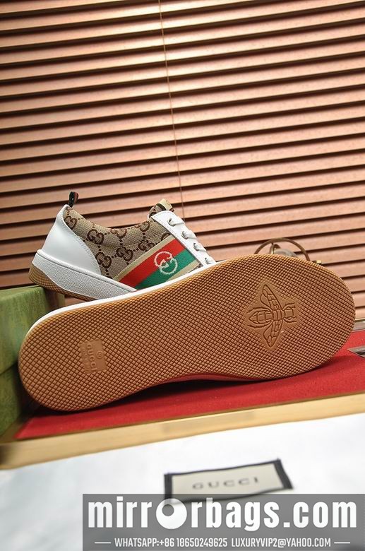 Gucci Replica Shoes SZ 38-44 0506