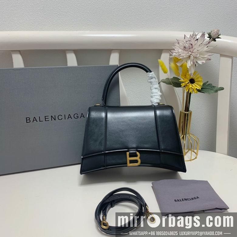 Balenciaga Bags 1698 27cm GY 3colour