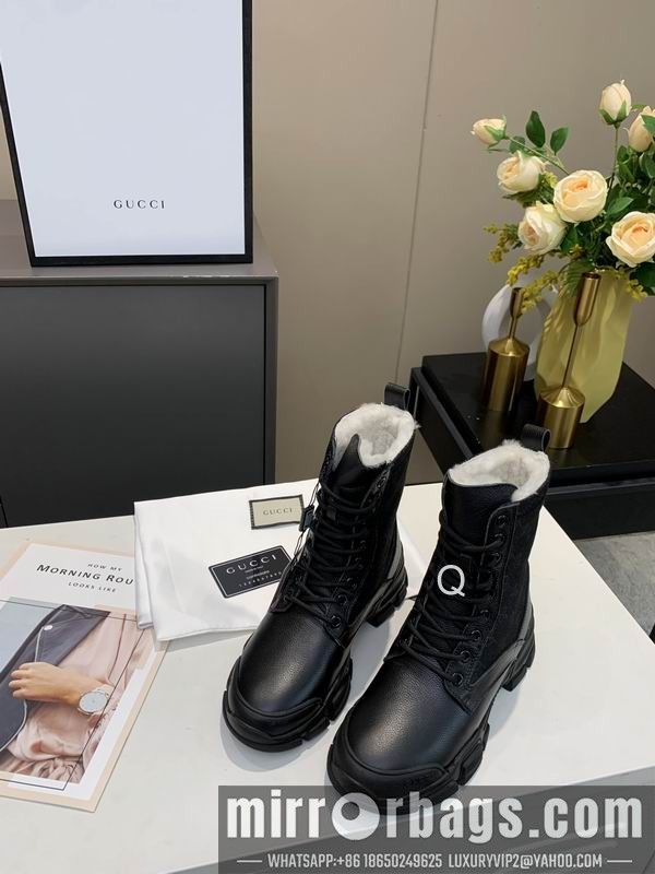 Gucci Replica Shoes sz35-40 GDT0332