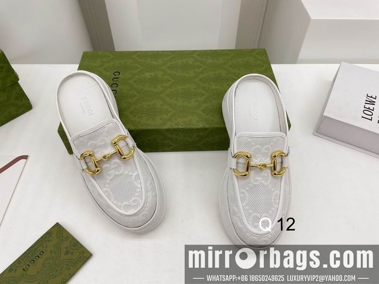 Gucci Replica Shoes sz35-39 J0315