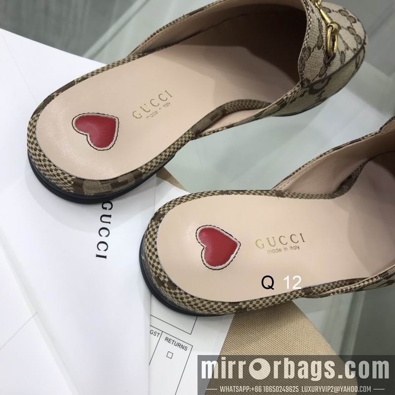 Gucci Replica Shoes sz35-40 XJ0801