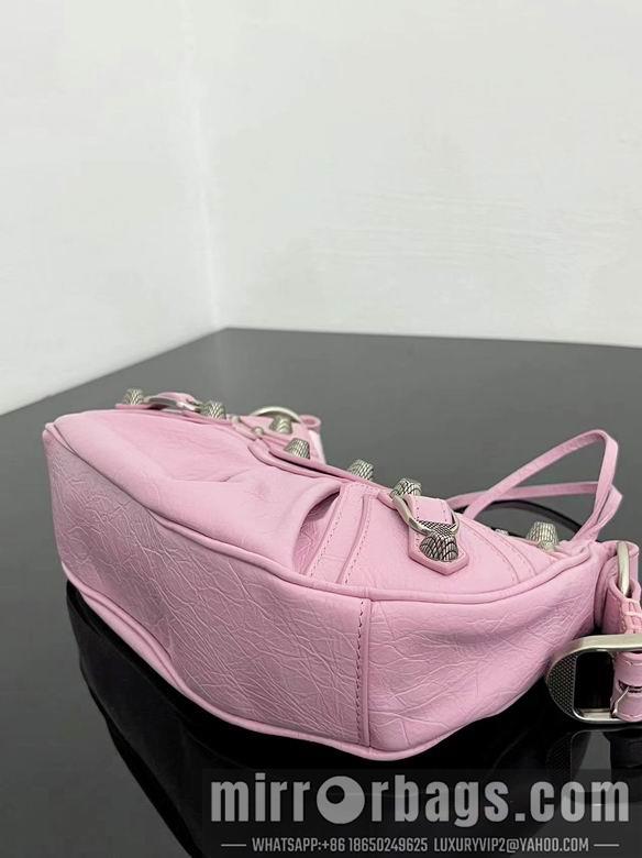 Balenciaga Bags 701 26X16X10cm GY-4