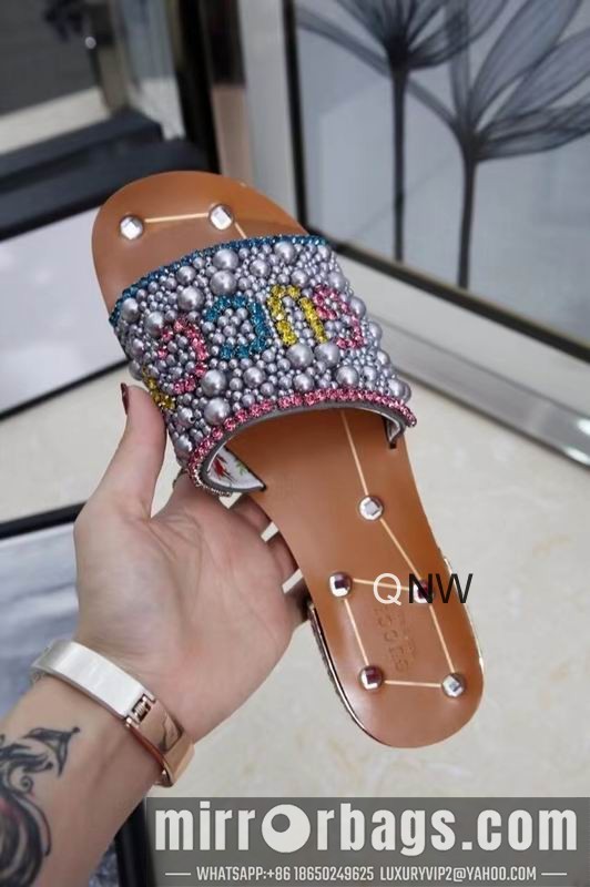 Gucci Replica Shoes sz35-43 NW0351