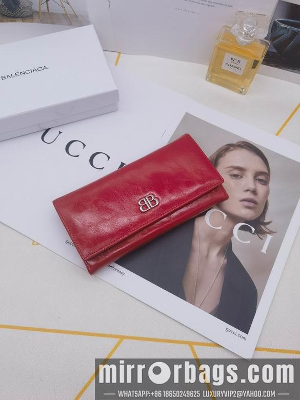 Balenciaga Bags 8393 XMY 4colour