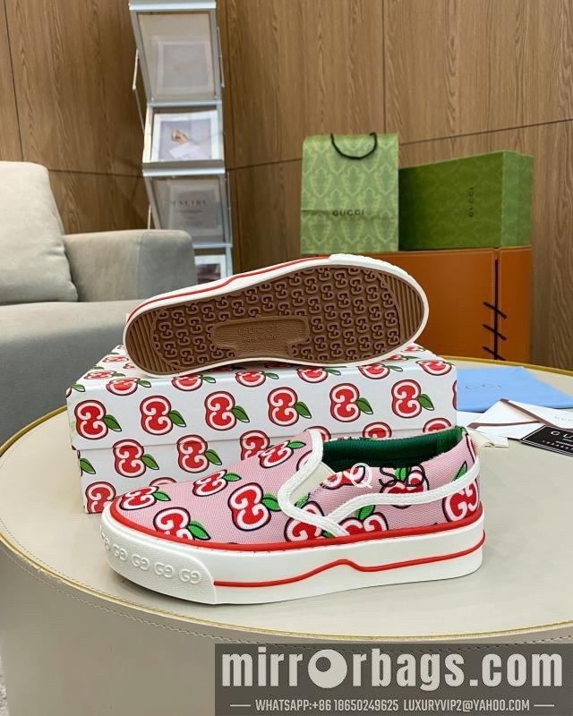 Gucci Replica Shoes sz35-40 SD0332