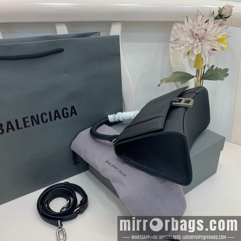 Balenciaga Bags 1689 23X15X10cm GY 4colour