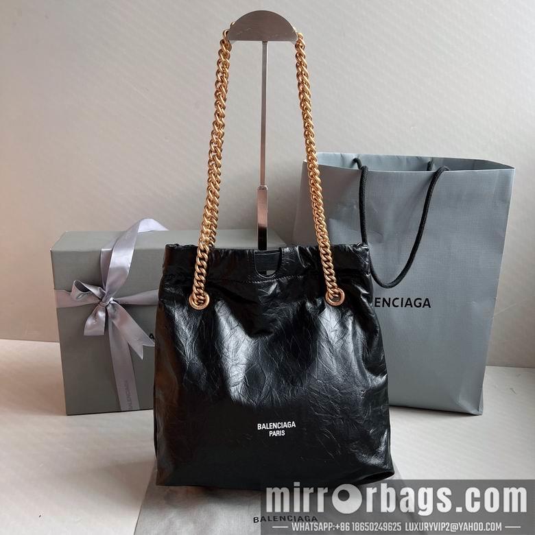 Balenciaga Bags 27X10X32cm 110203 GY 3colour