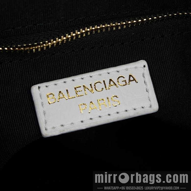 Balenciaga Bags 6906 38X31X14cm XMY 2colour