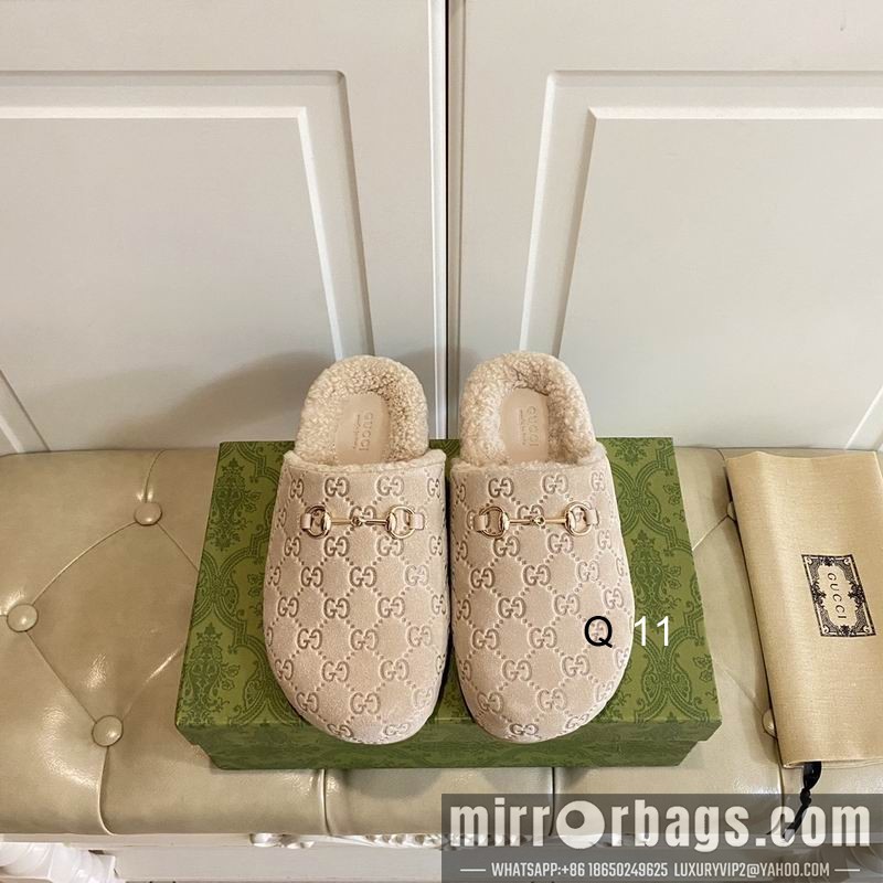Gucci Replica Shoes sz35-45 Y1002