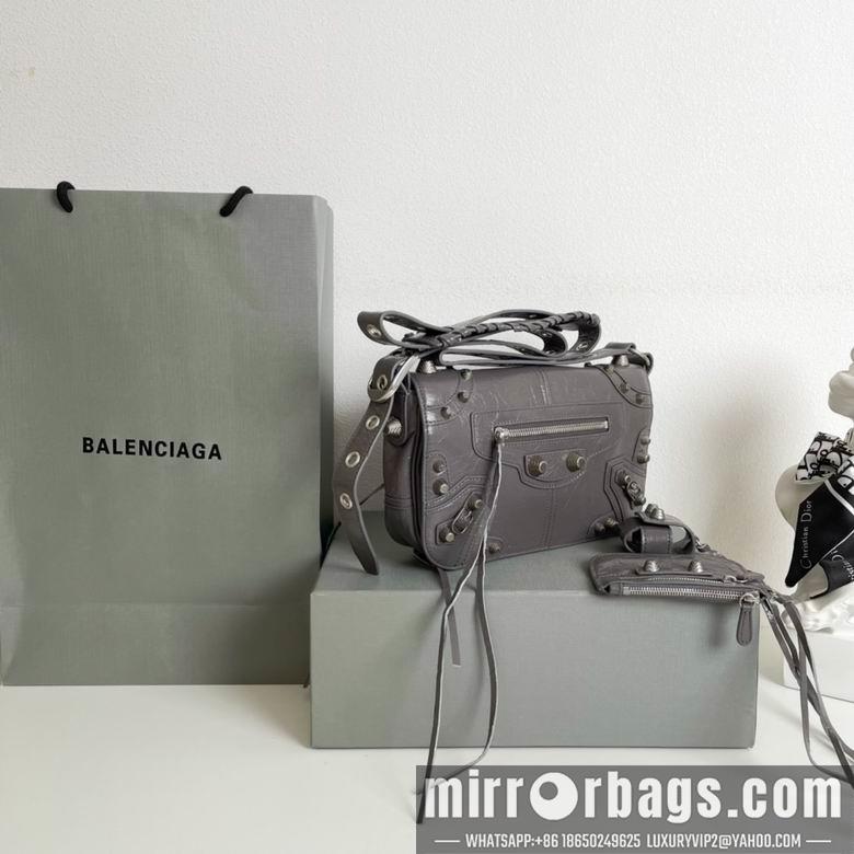 Balenciaga Bags 2615 24X5X13cm GY