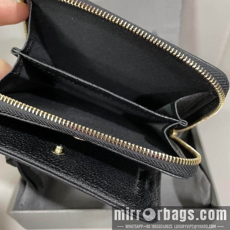 Balenciaga Bags 006A 12X10X3cm GY 4colour
