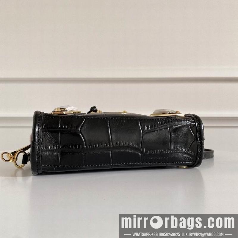 Balenciaga Bags Balenciaga 219 19X12X5cm WM