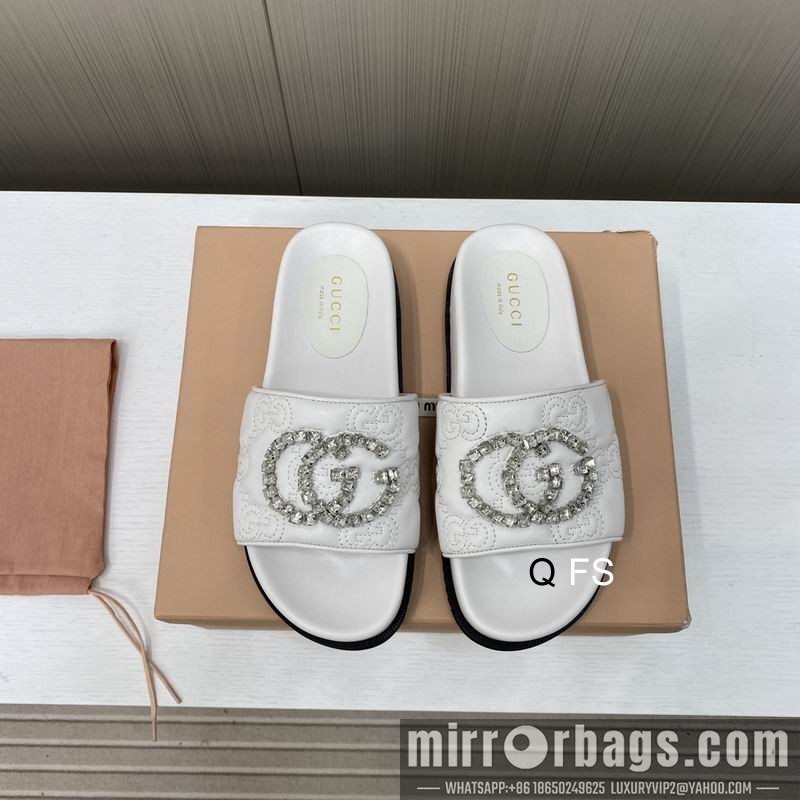 Gucci Replica Shoes sz38-45 FS0304